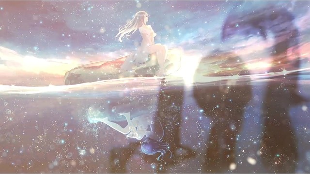 月乃 - Day&Night (翻唱版)