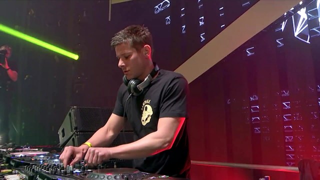 Murdock - Rampage 2019 - MURDOCK ft. MC MOTA (Live)