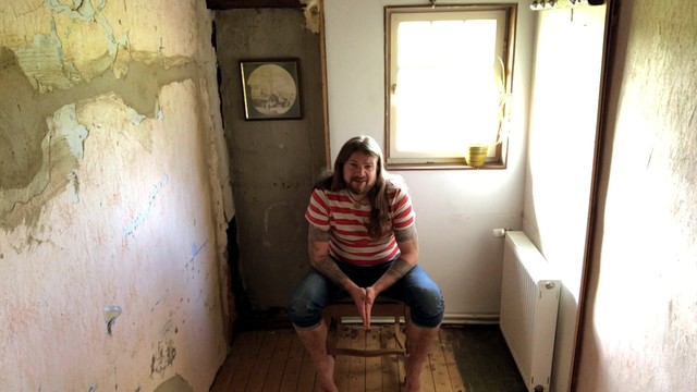 Versengold - Lied für Oma