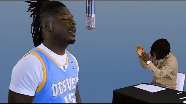 No Fatigue - Ball If I Want To (Remix)