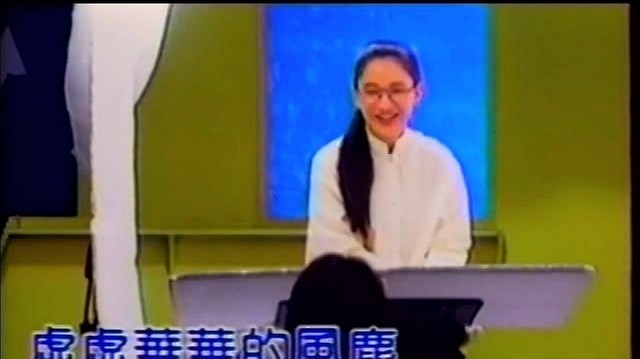 江美丽 - 岁月流金 (KTV版)