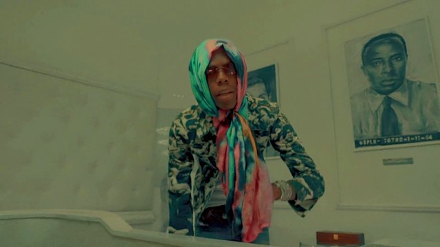 Yung Bans - TIK TIK TIK