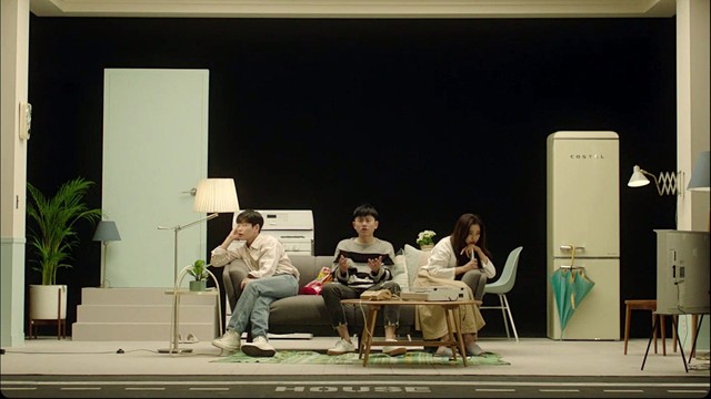 张杰 - 张杰全新音乐计划【未·LIVE】EP1 神秘曝光  主打MV 预告片抢先看 (预告版)