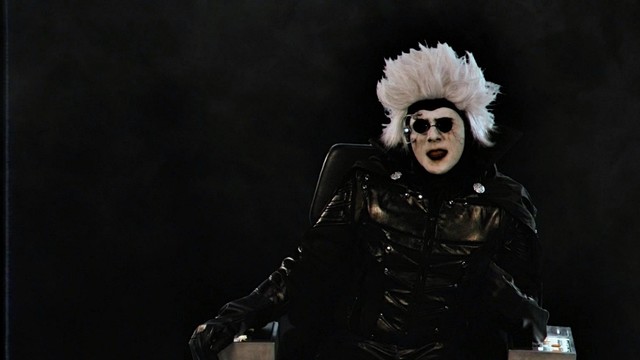 Jimmy Eat World - 555