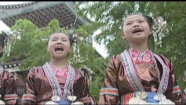 郭乔伊 - 燕子飞 (KTV版)