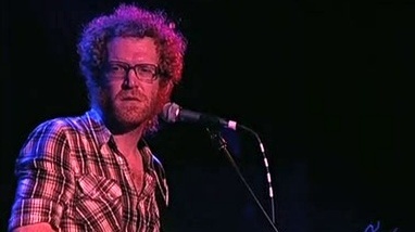 Blitzen Trapper - Lady On The Water