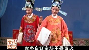 姚水娟 - 【越剧】沉香扇·书房会 + 柳毅传书