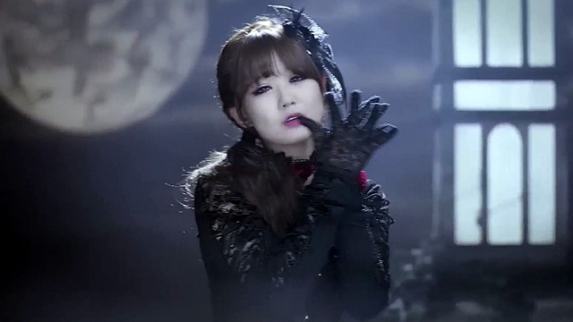 LunarLive - Remember