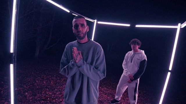 Fyahbwoy - Las cosas más claras que jamás tendré