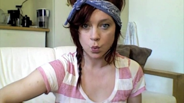 Jesse Thomas - Oh My Dear