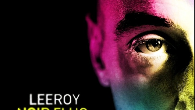 Leeroy - Capitaine Haddock (audio) (Still/Pseudo Video) (音频版)