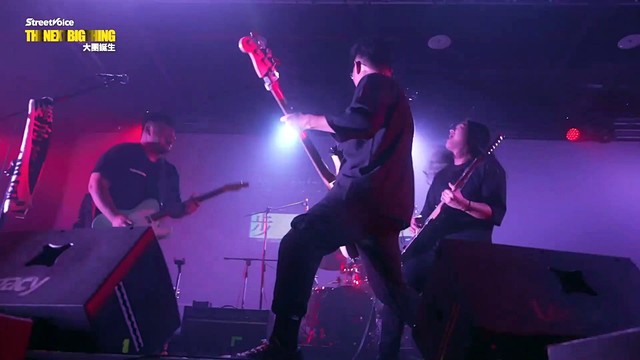 步行者 - 凯旋 (TNBT 大团诞生 2021 Live)