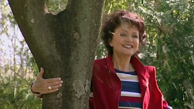 Carike Keuzenkamp - Windjie Waai