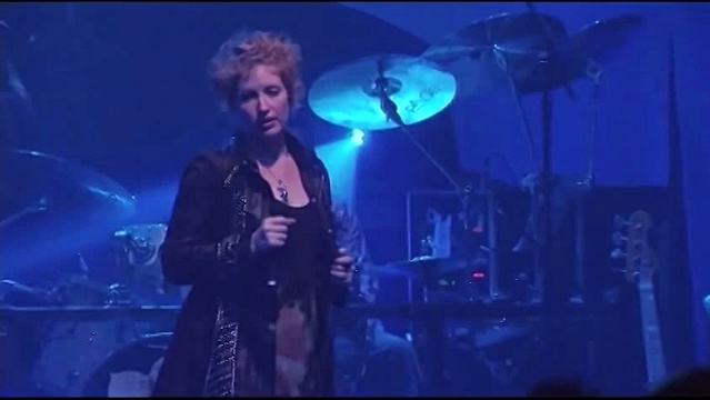 Delerium - Innocente (Live)