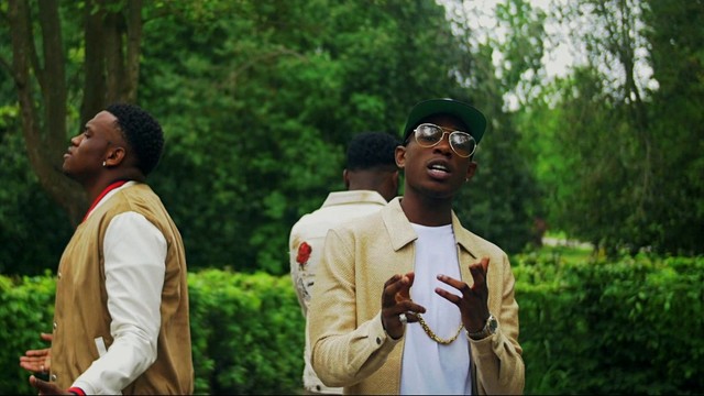 Lotto Boyzz - Bim Bam