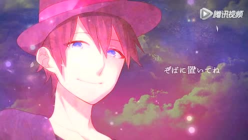 模仿翻唱 - 【榴莲牛奶】我只在乎你日文版 (饭制版)