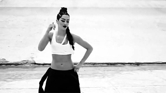 Dafina Zeqiri - Po m'Pelqen