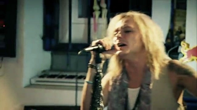 Negative - Jealous Sky