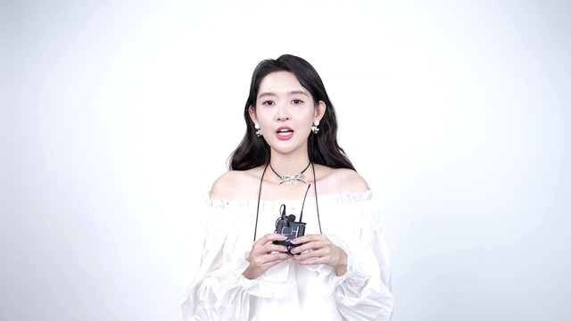 王安宇 - 王安宇&王玉雯《敢爱》宣传视频 (预告版)