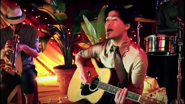 吉川友 - あいまいな関係 (short ver.) (预告版)