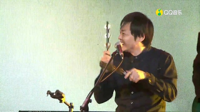 盘尼西林乐队 - 东方明星 | 盘尼西林 |  YOUNG MUSIC 校园乐队大赛全国总决赛 (Live)