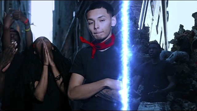 TrenchMoBB - Coming Home