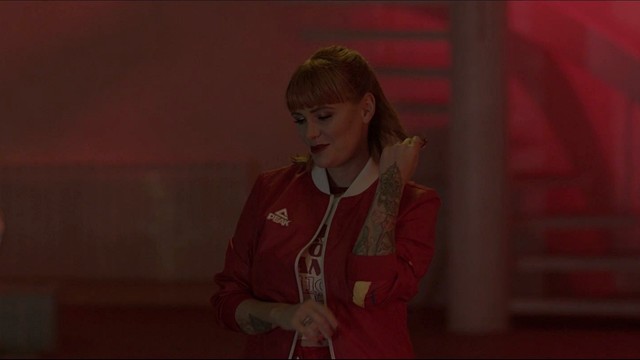 Ruth Koleva - Wassup