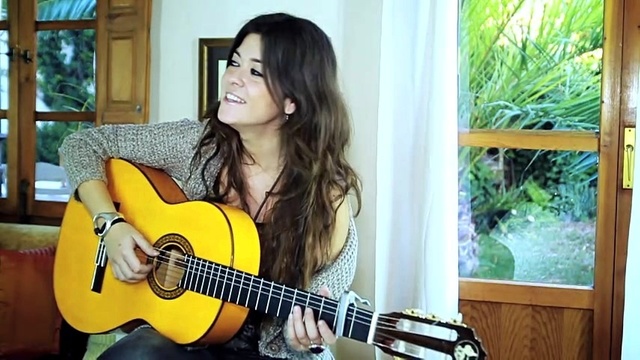 Vanesa Martin - Ropa Desordenada (Live)