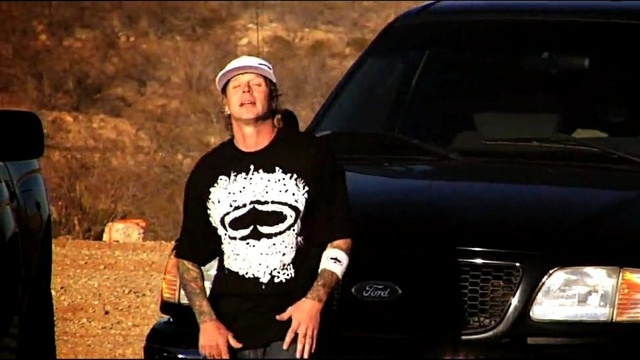 Kottonmouth Kings - Let's Go