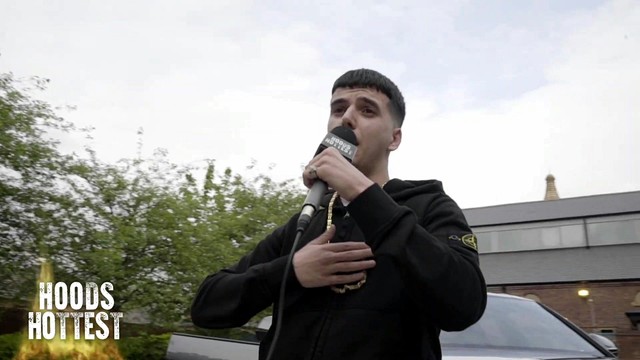 Ledzi - Hoods Hottest