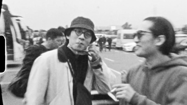 deca joins - 乏善可陈 (Live)