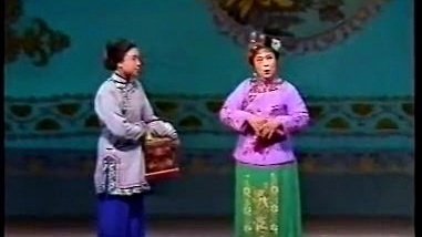 郑小霞 - 【潮剧】金花女 1/8