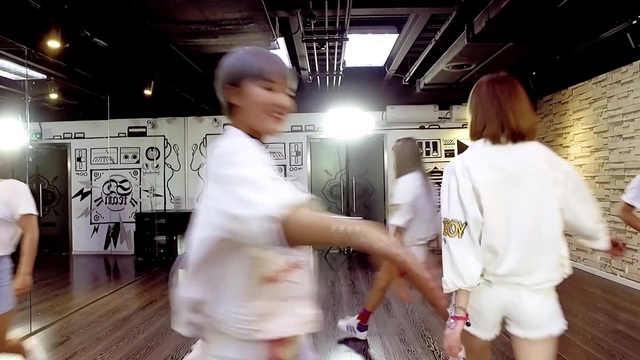 Ume Band - Lady First