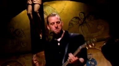 Social Distortion - When The Angels Sing
