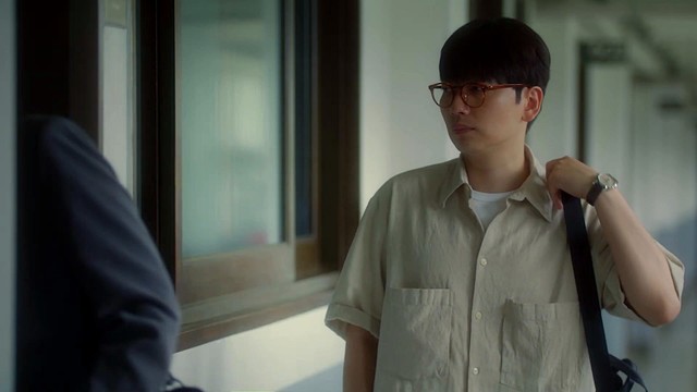 朴载正 - Hobby (취미)