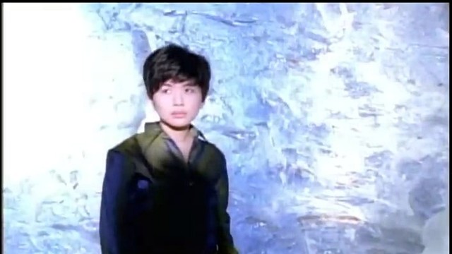 张清芳 - 大雨的夜里