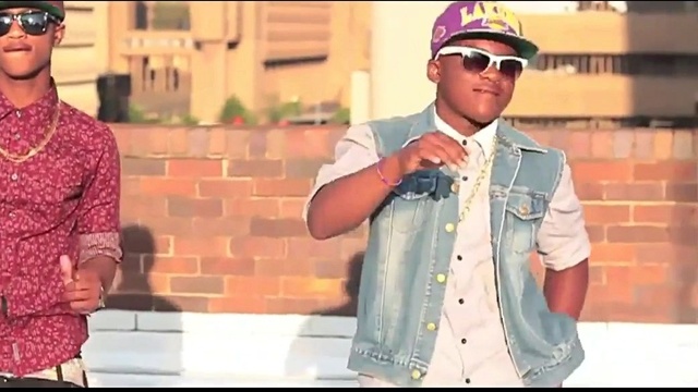 Cleo Ice Queen - Big Dreams [Part1]