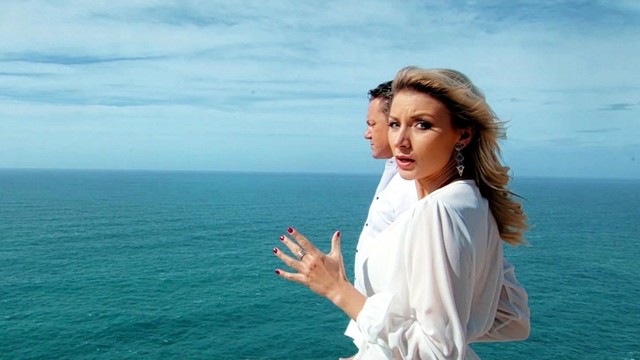 Anna-Carina Woitschack - Paradies der Ewigkeit