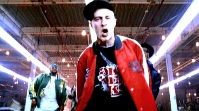 Lil Wyte - Who Gives A F**K Where You From