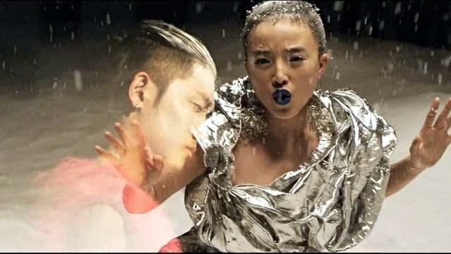 歌者森 - 阿修罗 (伴奏版)