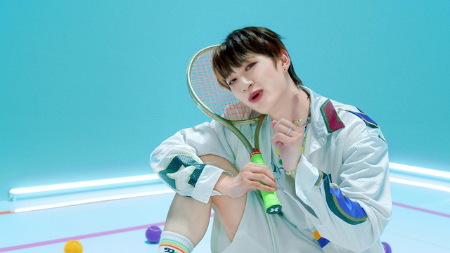 오메가엑스 - PLAY DUMB