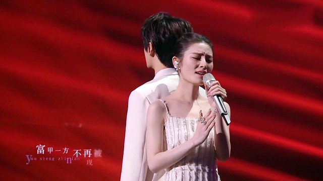 张远 - 有生之年 (天赐的声音第三季 第12期)