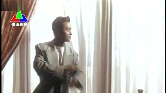 许冠杰 - 沉默是金 (《明月夜》粤语版)