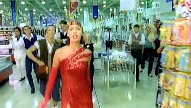 Алсу - Иногда