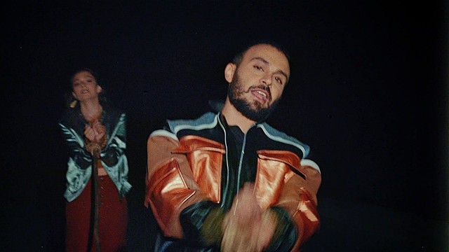 The Synaptik - Tared