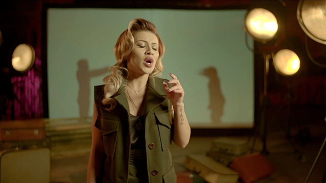 Nicoleta Nuca - Inima Mea