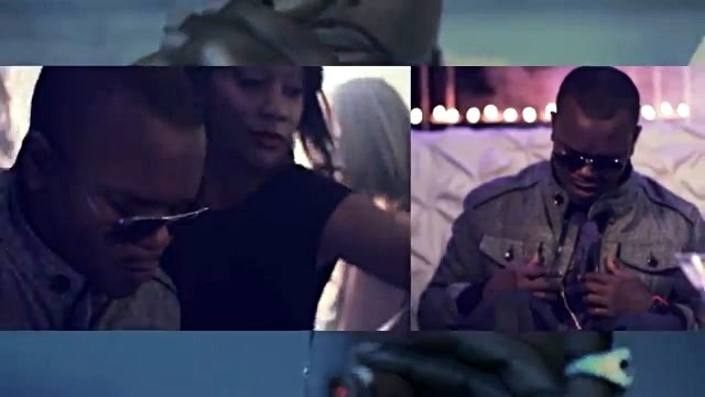 K Young - Love Drunk