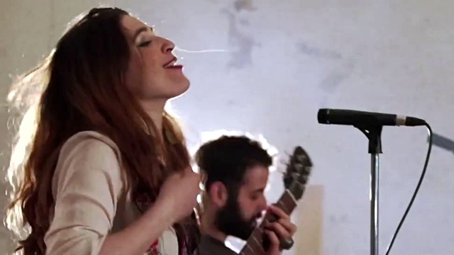 The Damn Truth - Get With You