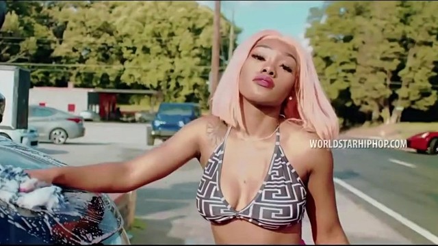 Heroin Young - DWDC（Do What Dey Can't）