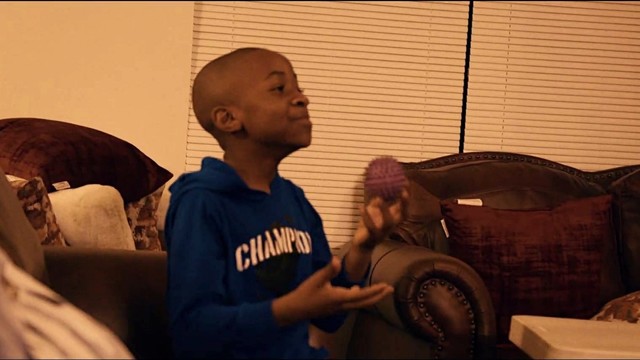 Lil Loaded - Always Win